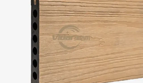 Top 10 voordelen van WPC-terrasplanken voor een achtertuin