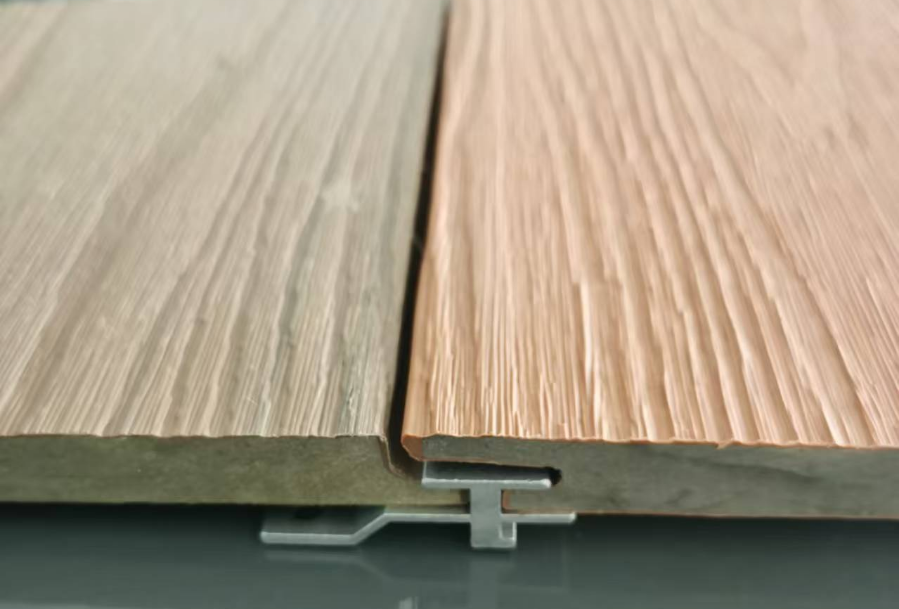 COMPOSIET WANDPANELEN