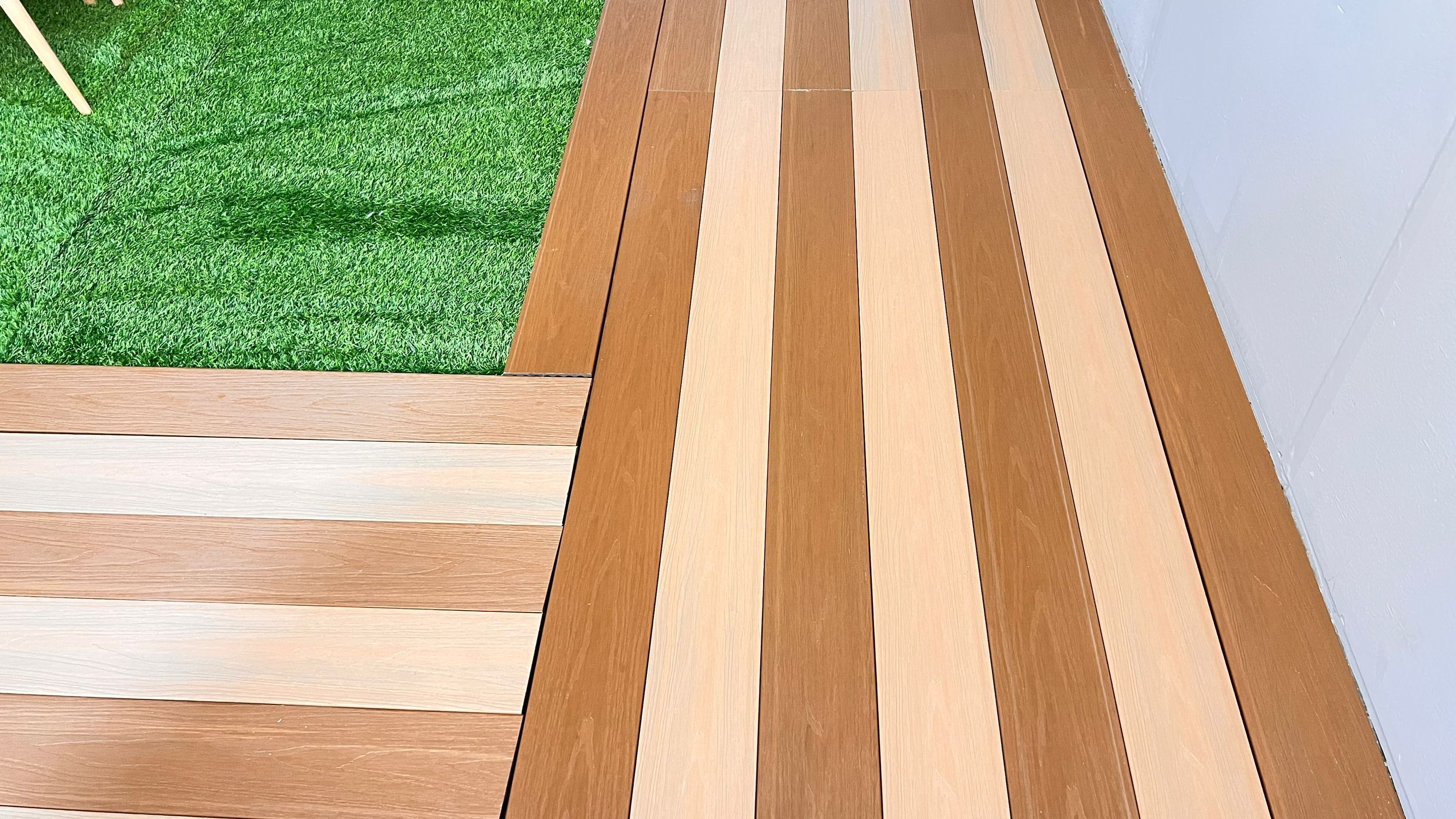 Harragate-tentoonstellingsplaats ---- de vloershow