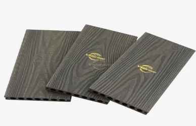 Zijn WPC-terrasplanken goed voor gebruik buitenshuis?