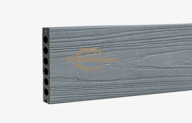 Milieuvriendelijke terrasplanken: waarom kiezen voor WPC?