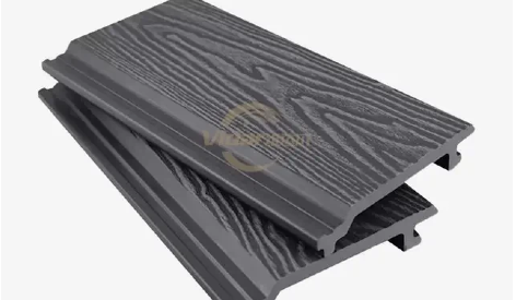 Transformeer uw ruimte met stijlvolle en duurzame WPC-wandpanelen、