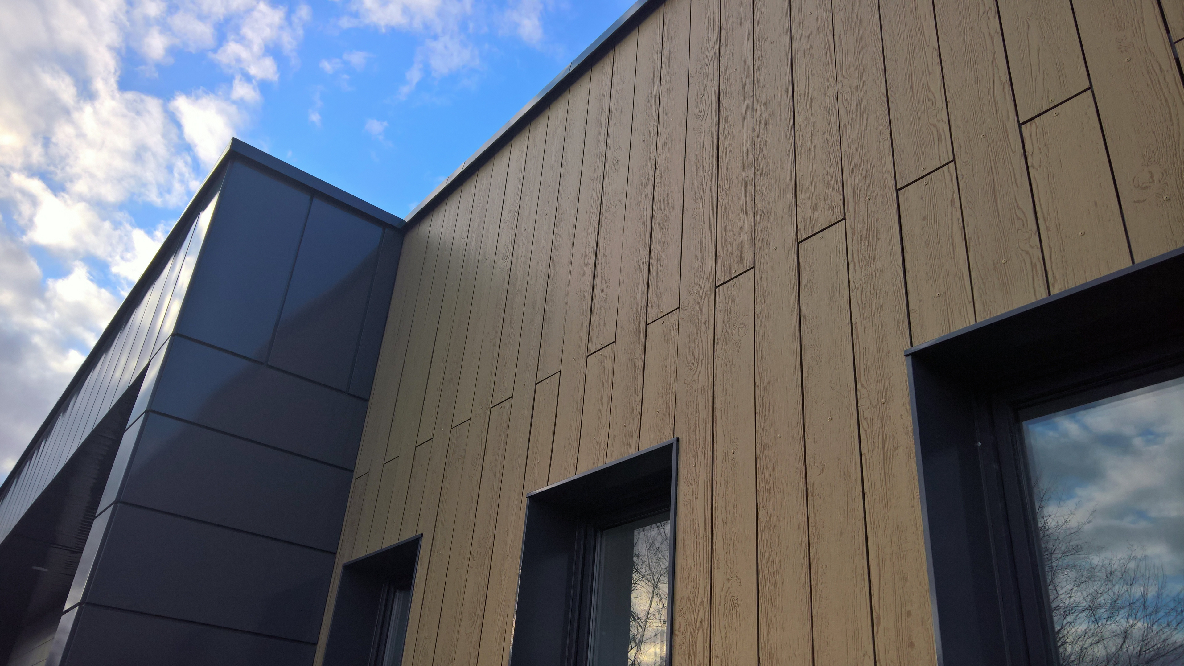 Top 5 voordelen van WPC-omheiningen voor uw tuin