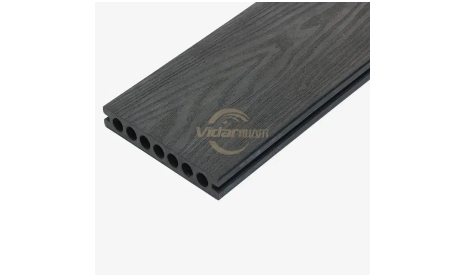 Milieuvriendelijk buitenleven: waarom WPC-terrasplanken de duurzame keuze zijn