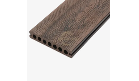 WPC-terrasplankenontwerpideeën die uw achtertuin zullen transformeren