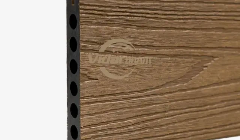 De ultieme gids voor WPC-terrasplanken: alles wat u moet weten in 2026