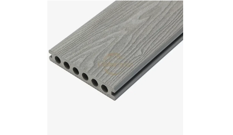 Top 7 voordelen van het installeren van WPC-terrasplanken voor uw buitenruimte