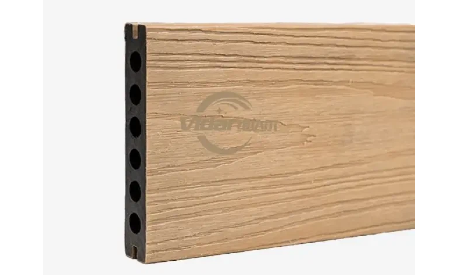 De duurzaamheid en voordelen van WPC-terrasplanken in residentiële en commerciële ruimtes