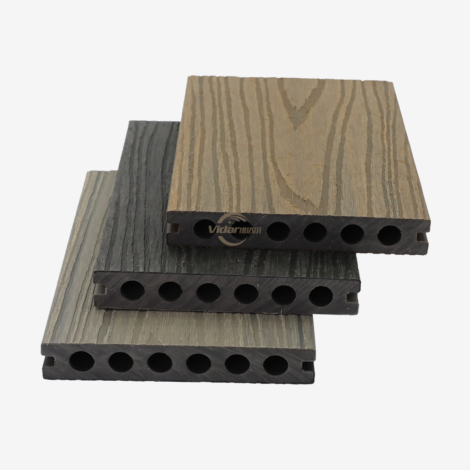 Composiet terrasplanken versus hout